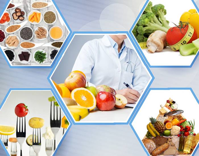 About Everyday Nutritions 